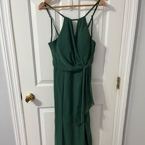 Azazie Mariel Bridesmaid Dress